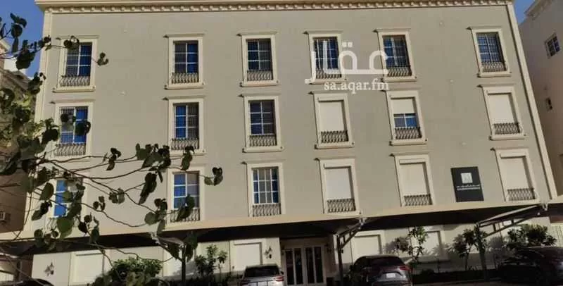شقة للبيع في شارع خليفة العتيبي, حي القيروان, مدينة الرياض, منطقة الرياض 1 صورة