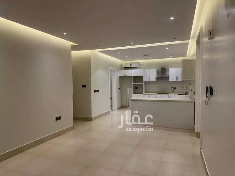 شقة للإيجار في شارع الشيخ عبدالله بن جبرين, حي القيروان, مدينة الرياض, منطقة الرياض 1 صورة