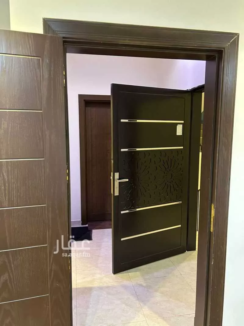 شقة للإيجار في شارع أحمد الحفرواي, حي القيروان, مدينة الرياض, منطقة الرياض 1 صورة