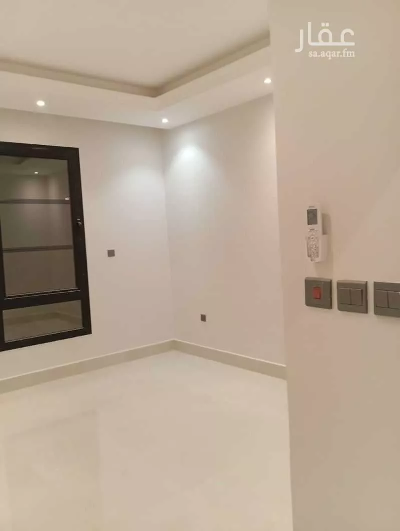 شقة للإيجار في شارع محمد بن عبدالعزيز العجاجي, حي القيروان, مدينة الرياض, منطقة الرياض 1 صورة