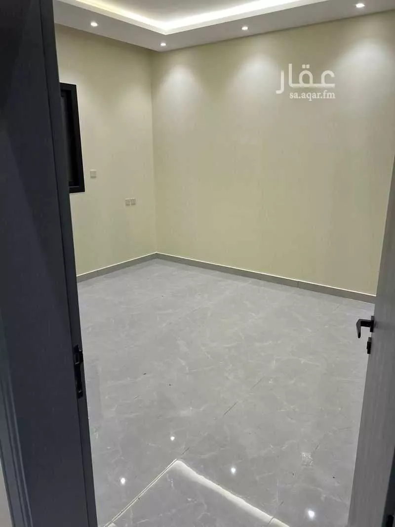 شقة للإيجار في شارع صالح كمال الدين, حي القيروان, مدينة الرياض, منطقة الرياض 1 صورة