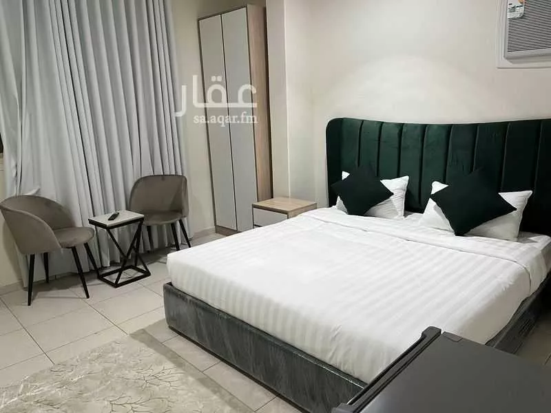 شقة مفروشة للحجز في حي مشرفة ، جدة ، جدة 1 صورة