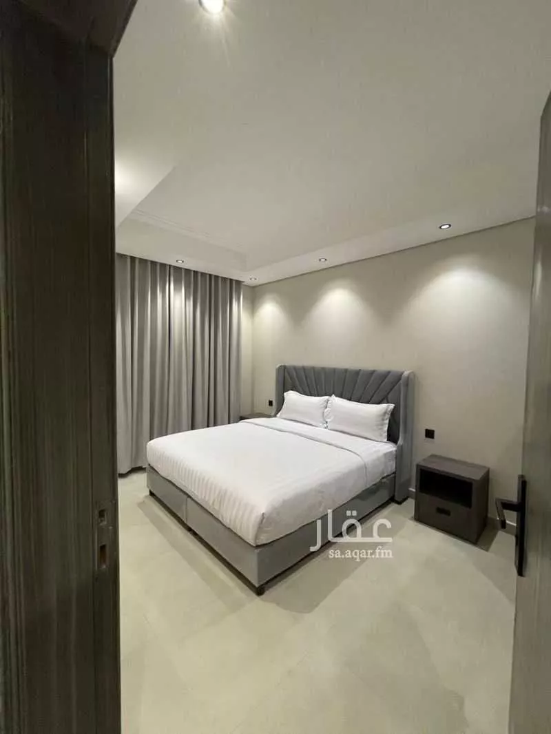 شقة للإيجار في شارع ابن ماجة, حي السلام, مدينة الرياض, منطقة الرياض 1 صورة