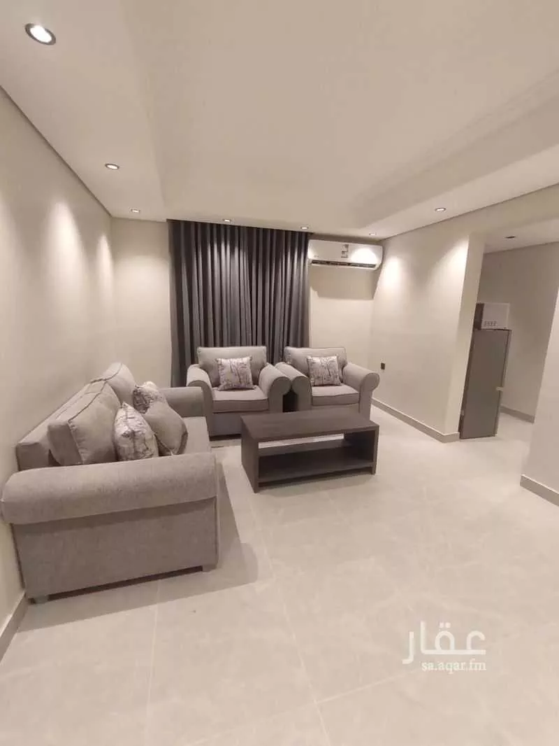 شقة للإيجار في شارع ابن ماجة, حي السلام, مدينة الرياض, منطقة الرياض 1 صورة