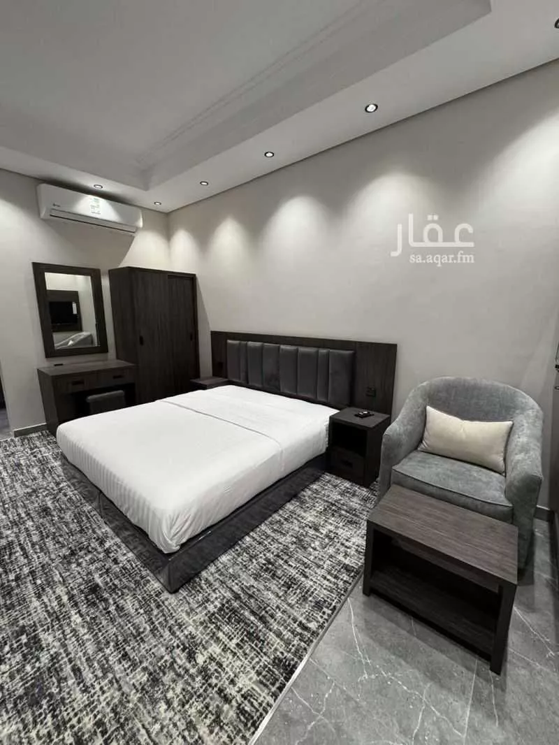 شقة للإيجار في شارع ابن ماجة, حي السلام, مدينة الرياض, منطقة الرياض 1 صورة