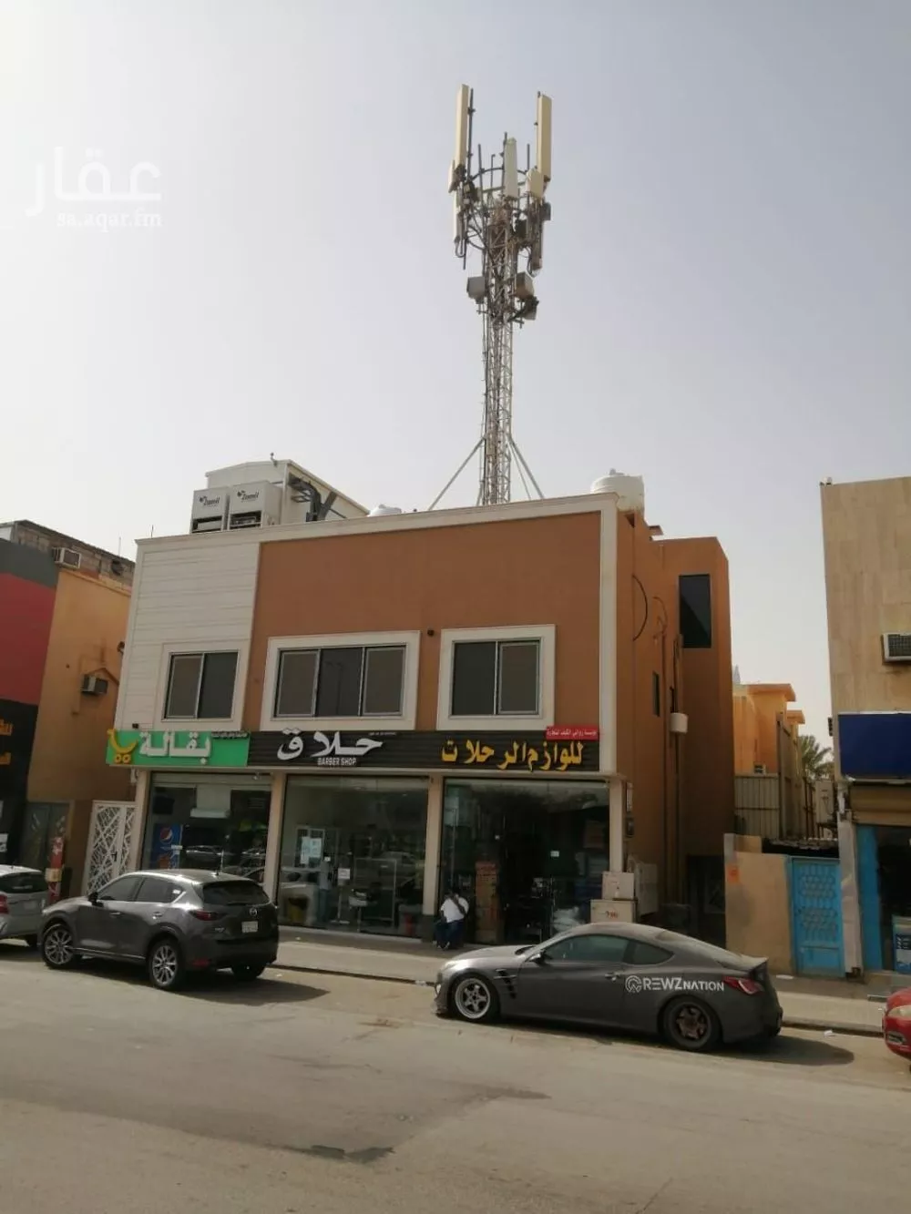 شقة للإيجار في شارع خالد بن الوليد, حي الروضة, مدينة الرياض, منطقة الرياض 1 صورة