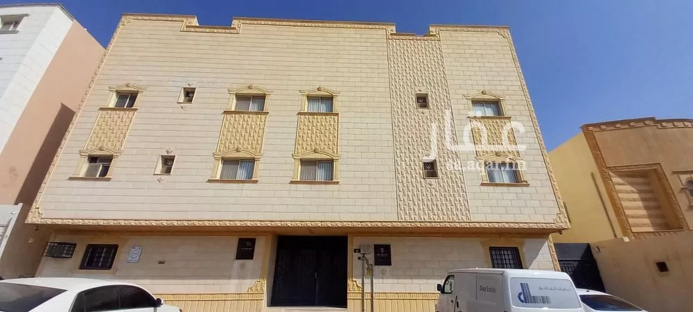 شقة للإيجار في شارع الوطن, حي التعاون, مدينة الرياض, منطقة الرياض 1 صورة