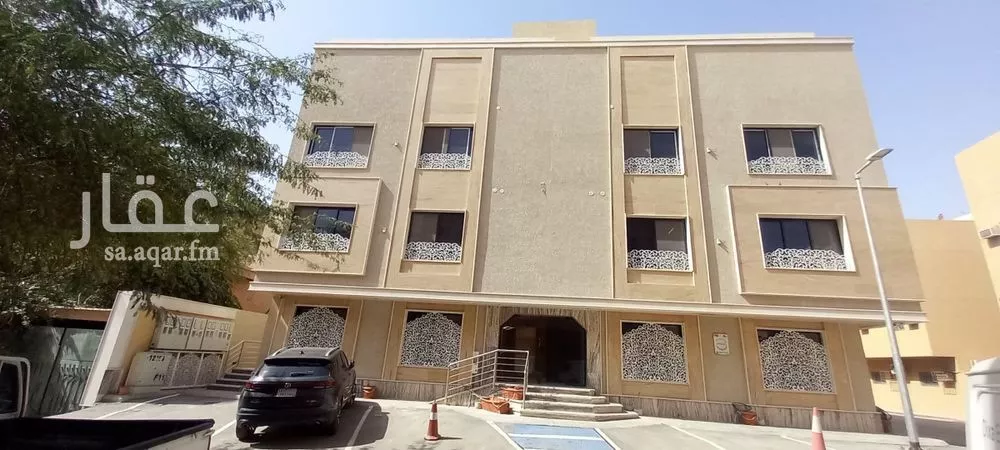 شقة للإيجار في شارع سنيد, حي الضباط, مدينة الرياض, منطقة الرياض 1 صورة