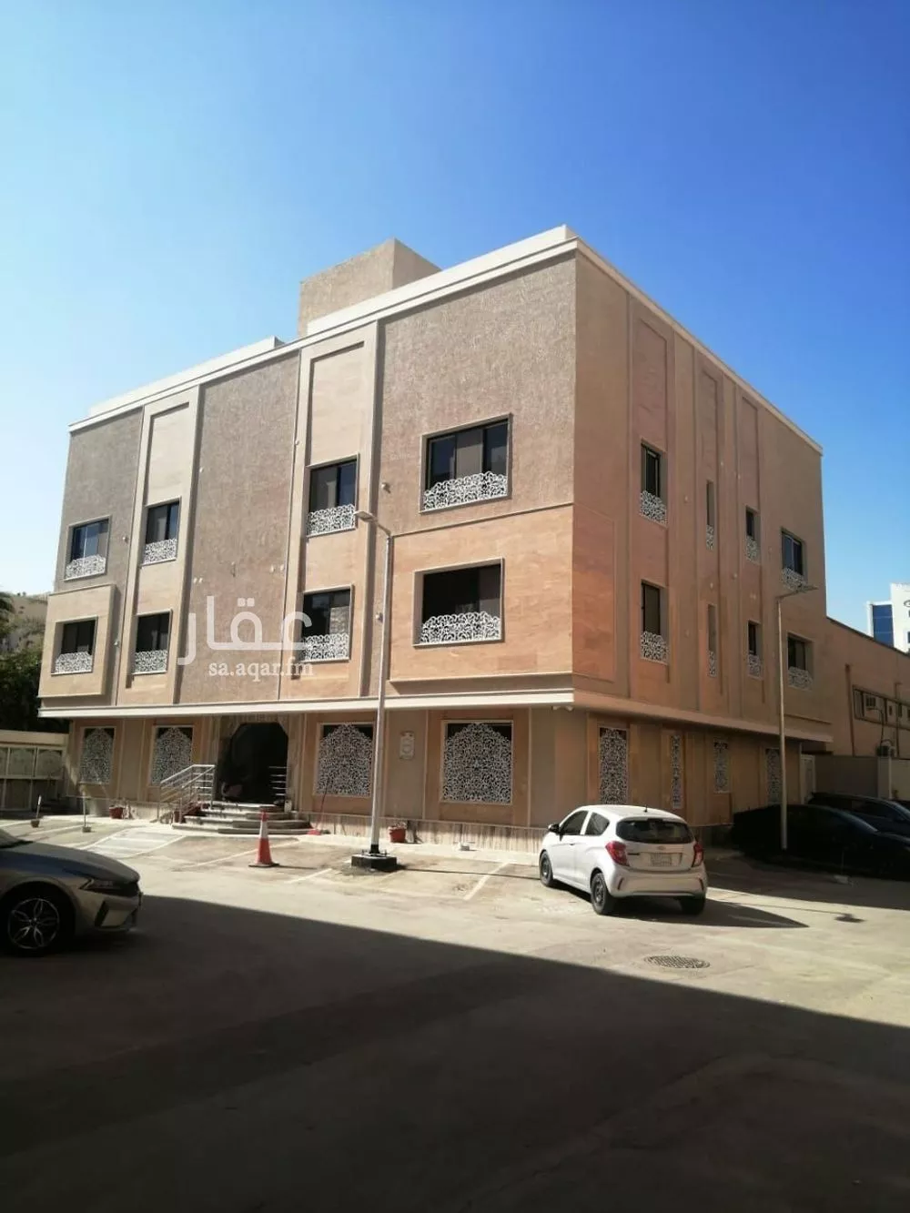شقة للإيجار في شارع سنيد, حي الضباط, مدينة الرياض, منطقة الرياض 1 صورة