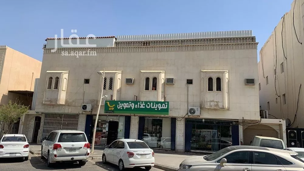 عمارة للبيع في شارع الحكم المستنصر بالله, حي النهضة, مدينة الرياض, منطقة الرياض 1 صورة