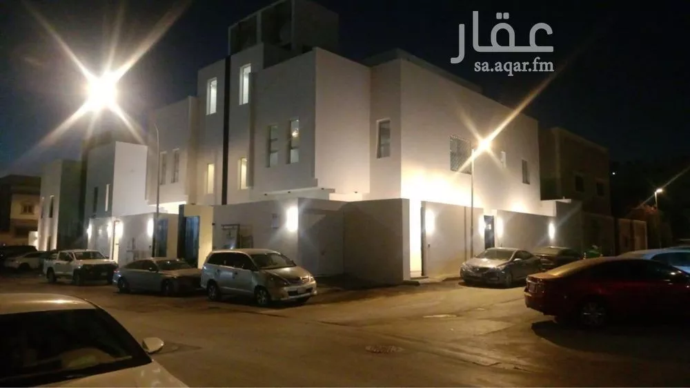 شقة للإيجار في شارع جندب بن كعب, حي الضباط, مدينة الرياض, منطقة الرياض 1 صورة