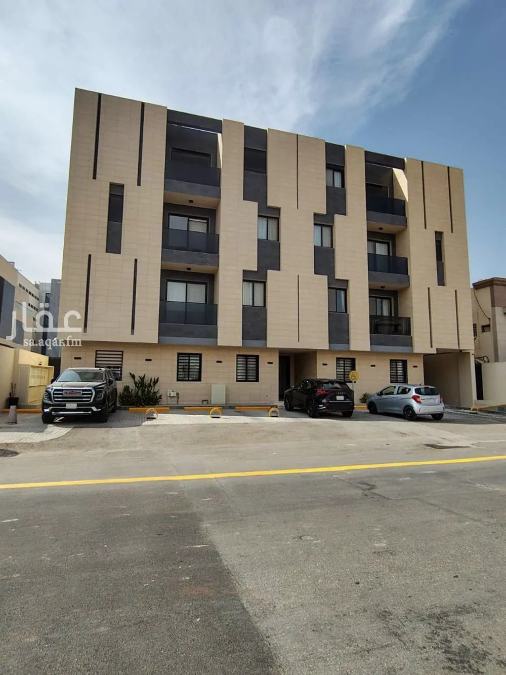 شقة للإيجار في شارع الدوادمي, حي مغرزات, مدينة الرياض, منطقة الرياض 1 صورة