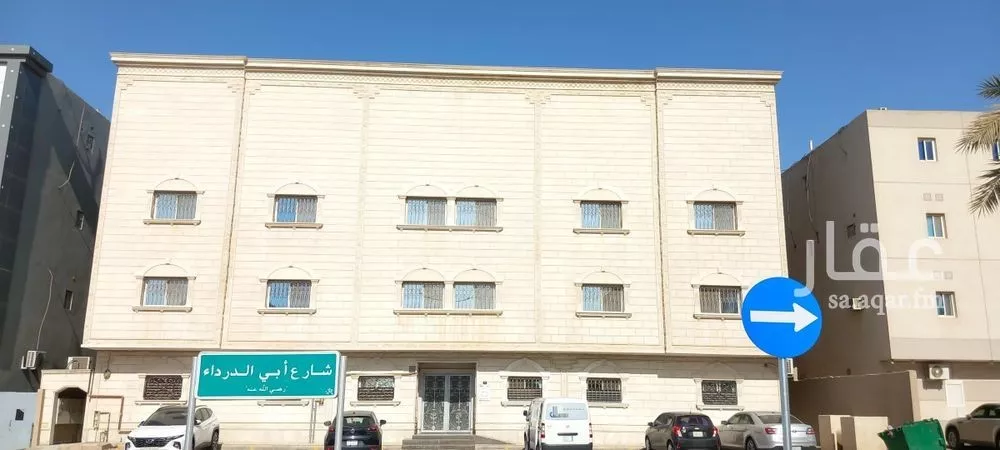 شقة للإيجار في شارع أبي الدرداء, حي الروضة, مدينة الرياض, منطقة الرياض 1 صورة