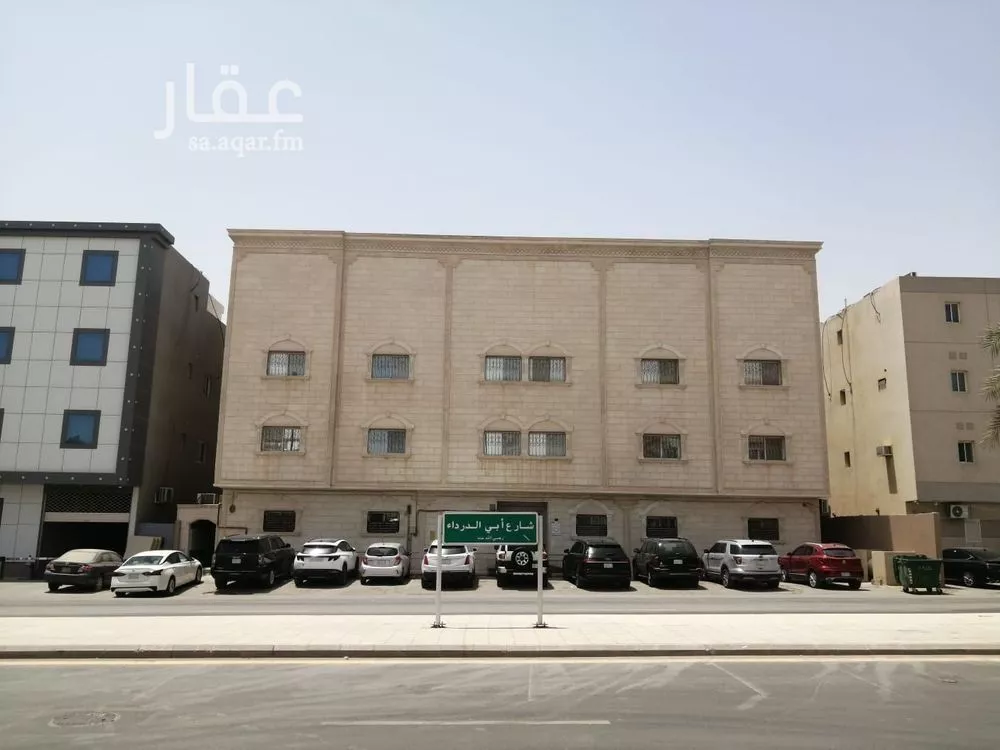 شقة للإيجار في شارع أبي الدرداء, حي الروضة, مدينة الرياض, منطقة الرياض 1 صورة