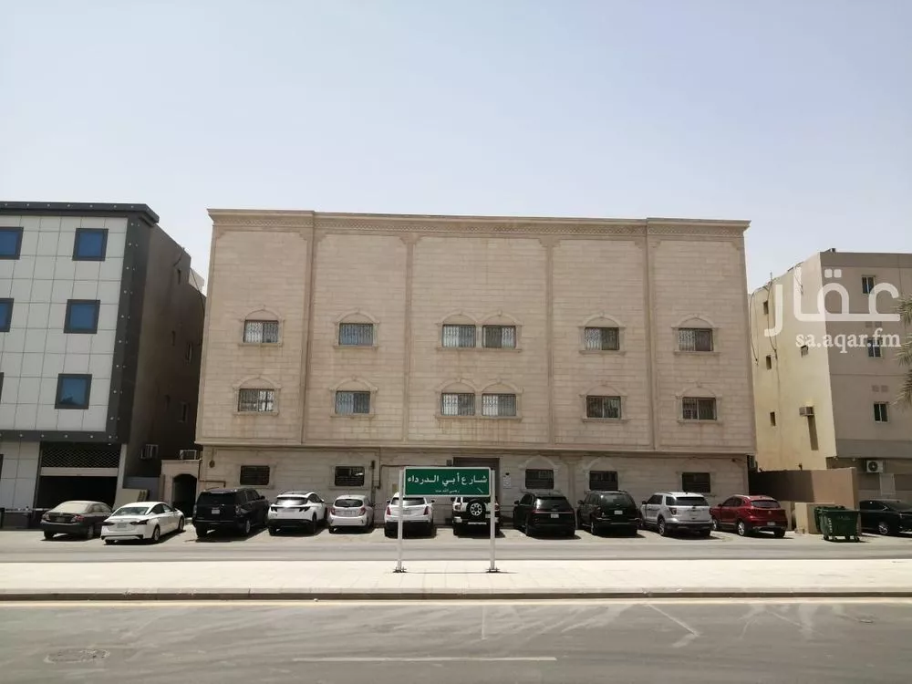 شقة للإيجار في شارع ابي الدرداء, حي الروضة, مدينة الرياض, منطقة الرياض 1 صورة
