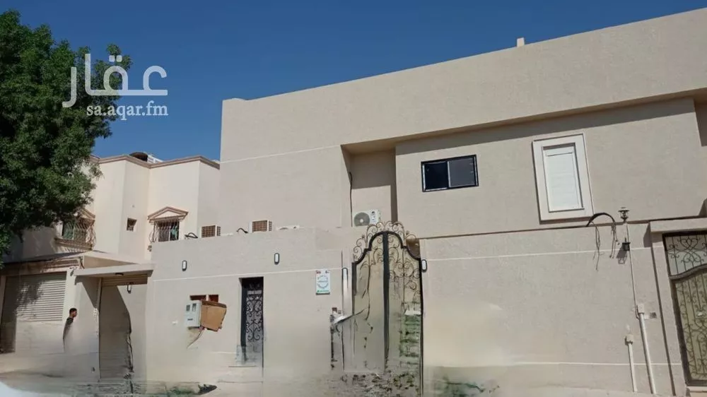 دور للإيجار في شارع البذل, حي النزهة, مدينة الرياض, منطقة الرياض 1 صورة