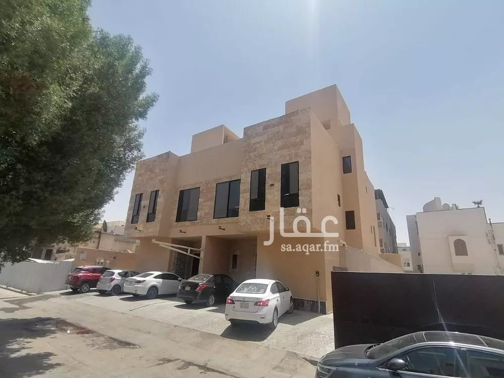 شقة للإيجار في شارع جندب بن كعب, حي الضباط, مدينة الرياض, منطقة الرياض 1 صورة