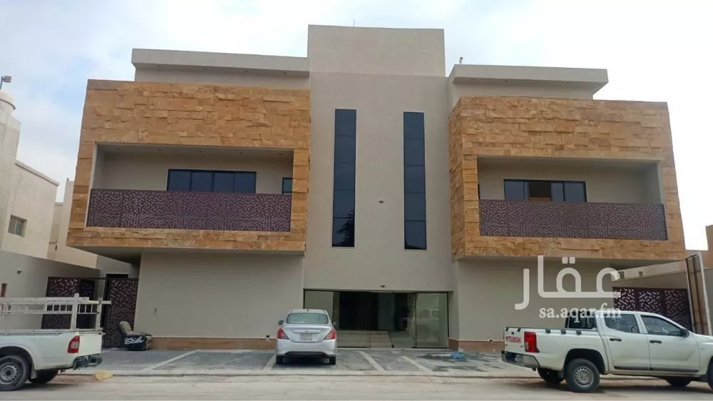 شقة للإيجار في شارع بجاد المخزومي, حي الملز, مدينة الرياض, منطقة الرياض 1 صورة