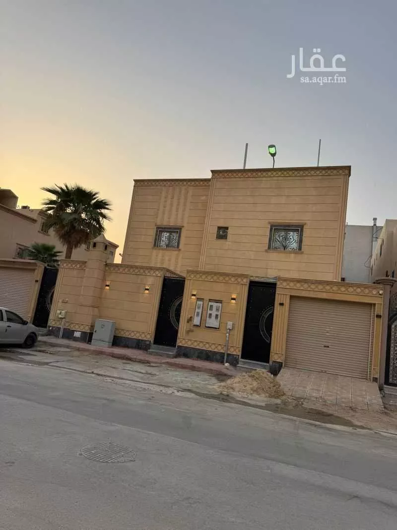 فيلا للإيجار في شارع رقم 174, حي ظهرة لبن, مدينة الرياض, منطقة الرياض 1 صورة