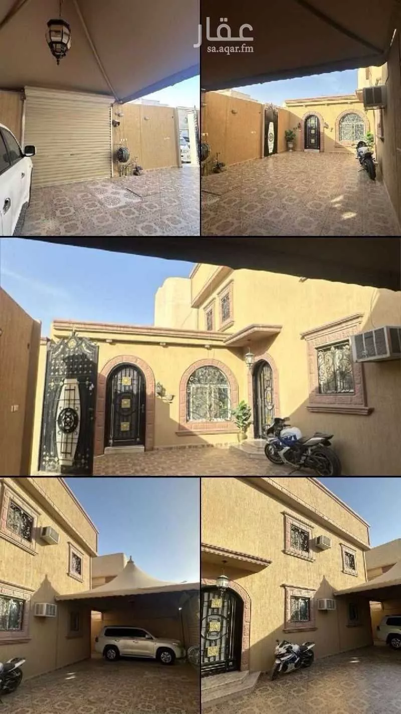 فيلا للبيع في شارع الوتر, حي اليرموك, مدينة الرياض, منطقة الرياض 1 صورة