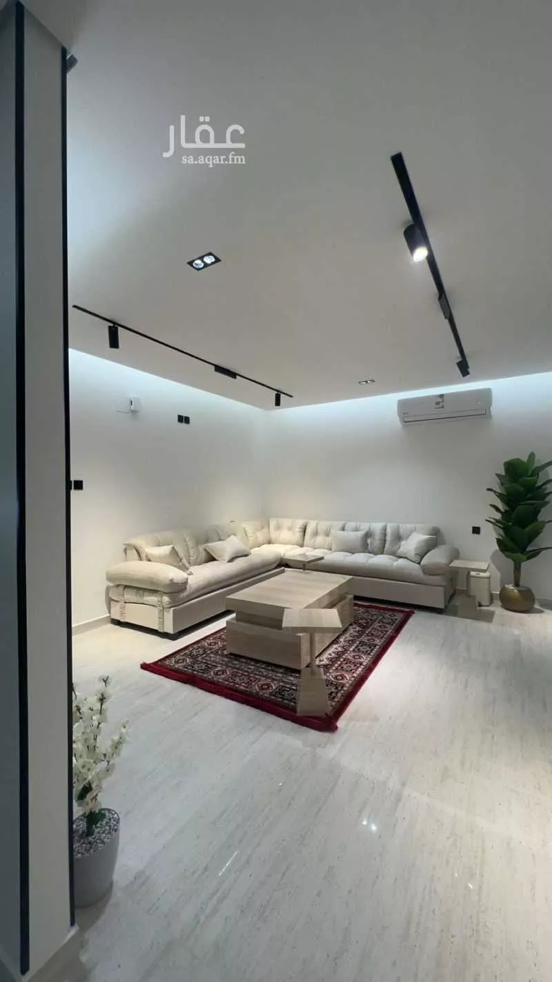 شقة للإيجار في شارع آل خميس, حي ظهرة العودة شرق, مدينة امارة منطقة الرياض - الدرعيه, منطقة الرياض 1 صورة