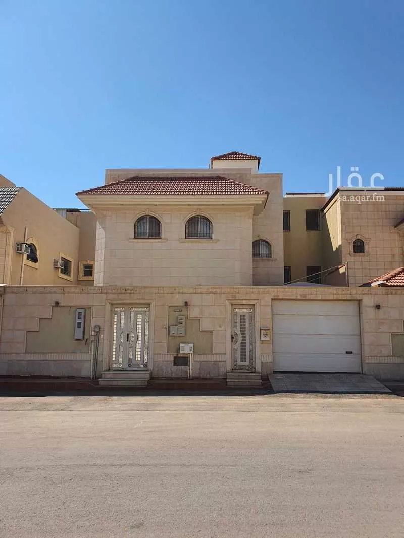 فيلا للبيع في شارع 5975644, حي الأفق, مدينة بريده, منطقة القصيم 1 صورة