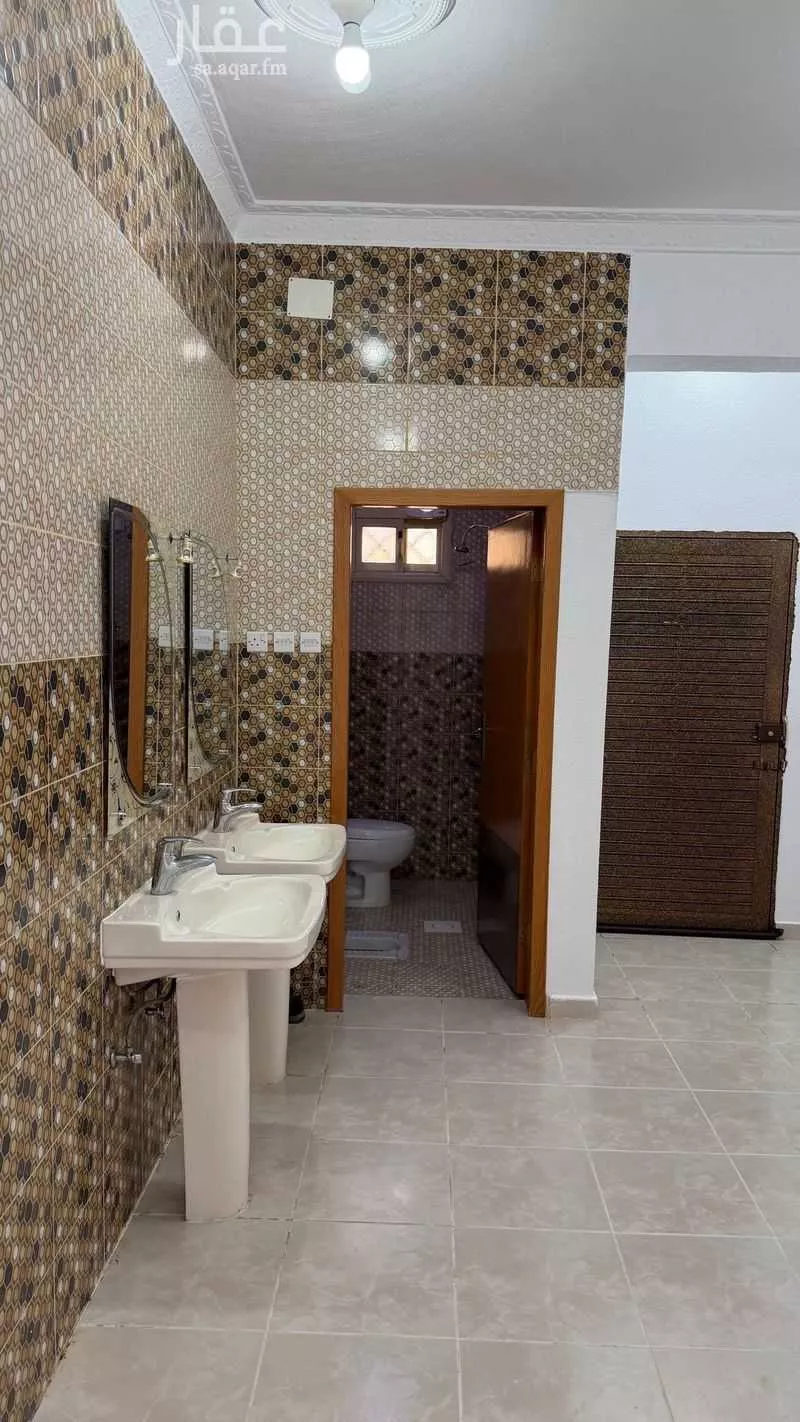 دور للإيجار في حي ال قيشه ، أحد رفيدة ، احد رفيدة 1 صورة