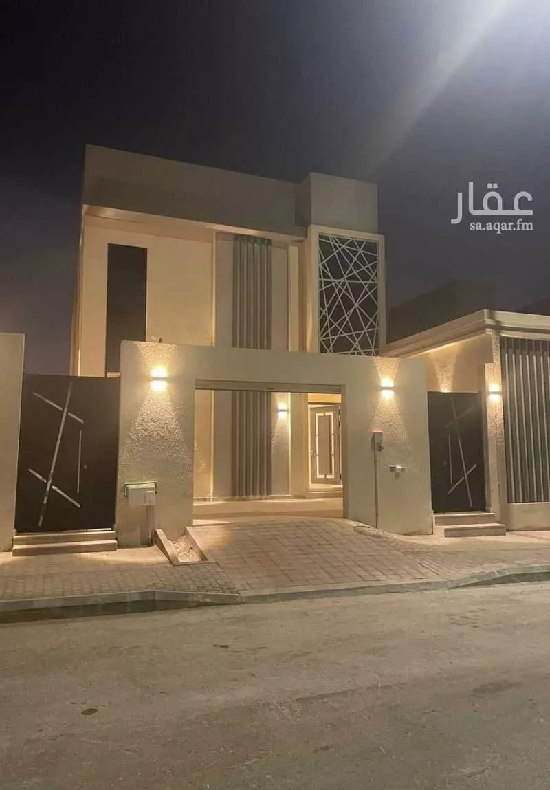 فيلا للبيع في حي الجنادرية ، الرياض ، منطقة الرياض 1 صورة