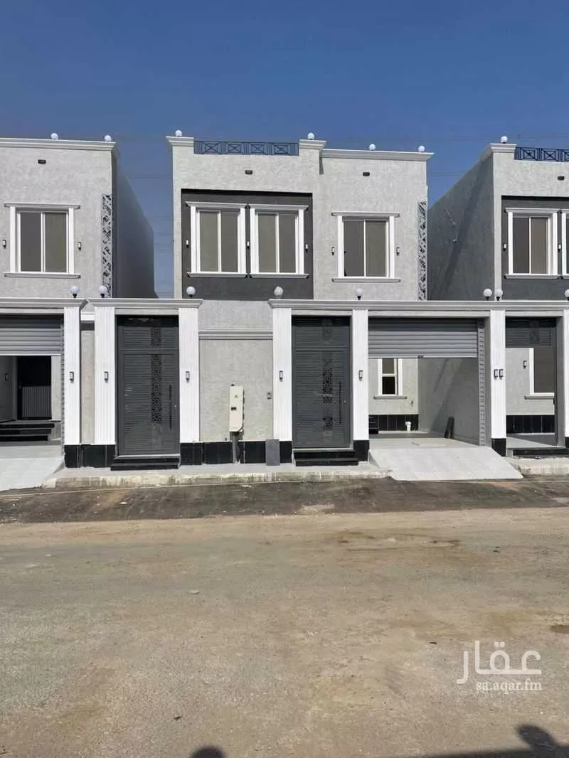 فيلا للبيع في شارع جبهان, حي الرحمانية, مدينة جدة, منطقة مكة المكرمة 1 صورة