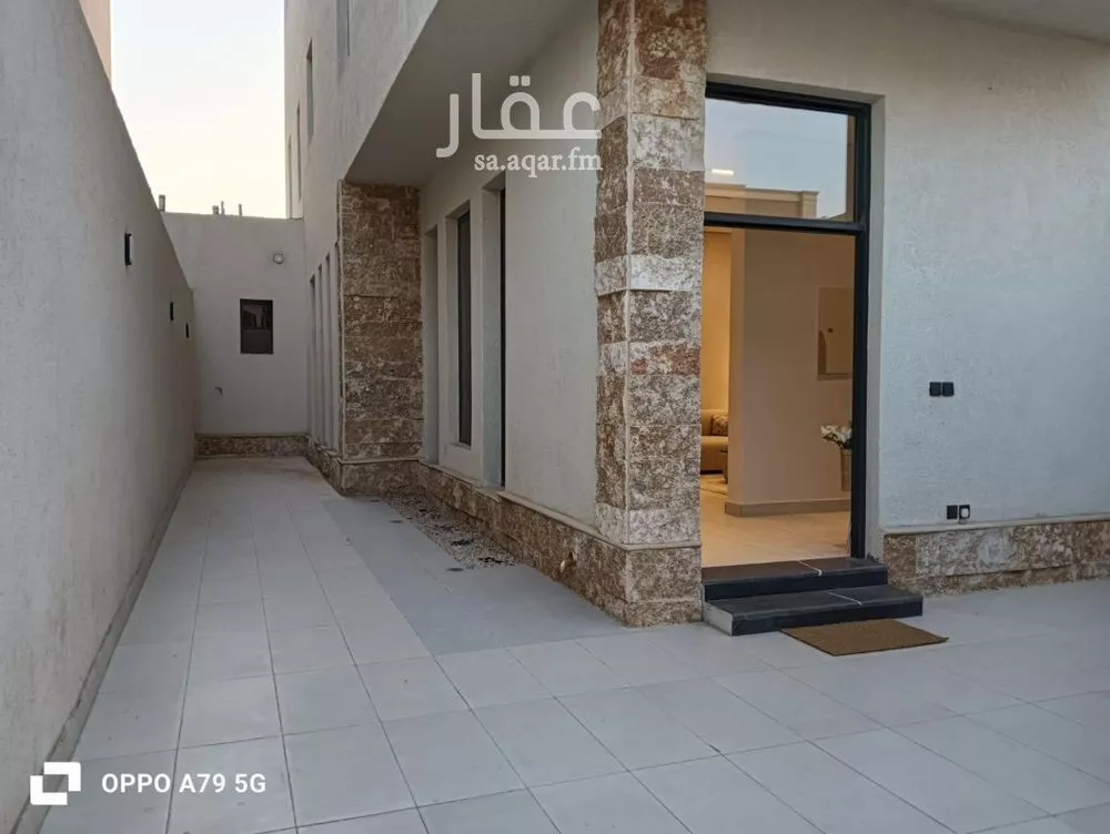 دور للبيع في شارع أبي طالب الخازن, حي الرمال, مدينة الرياض, منطقة الرياض 1 صورة
