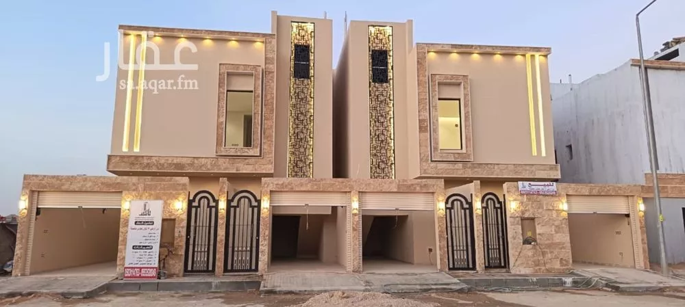 دور للبيع في شارع ابن نعيم , حي طيبة, مدينة الرياض, منطقة الرياض 1 صورة