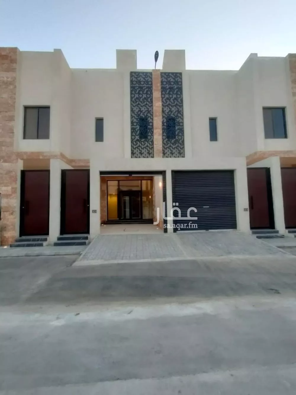 دور للبيع في شارع أبي طالب الخازن, حي الرمال, مدينة الرياض, منطقة الرياض 1 صورة