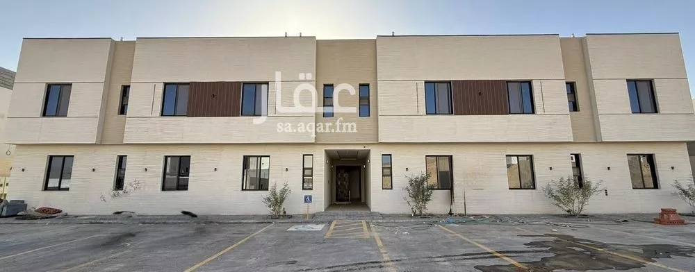 شقة للإيجار في شارع يحيى القرشي, حي البيان, مدينة الرياض, منطقة الرياض 1 صورة