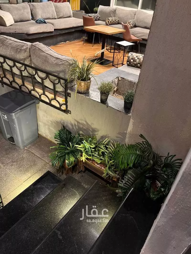 شاليه واستراحة للحجز في شارع غانم بن راجح بن قتادة ، حي النور ، جدة ، جدة 1 صورة