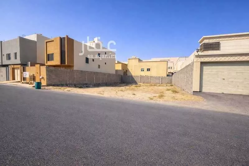 أرض للبيع في شارع ابو البراد الشامي, حي التحلية, مدينة الخبر, المنطقة الشرقية 1 صورة