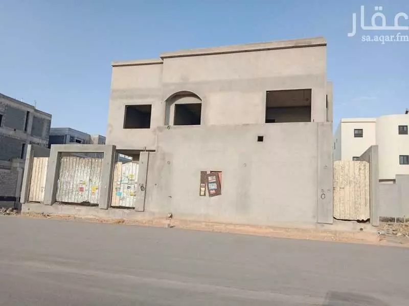 فيلا للبيع في شارع يحيى البانياسي, حي المهدية, مدينة الرياض, منطقة الرياض 1 صورة
