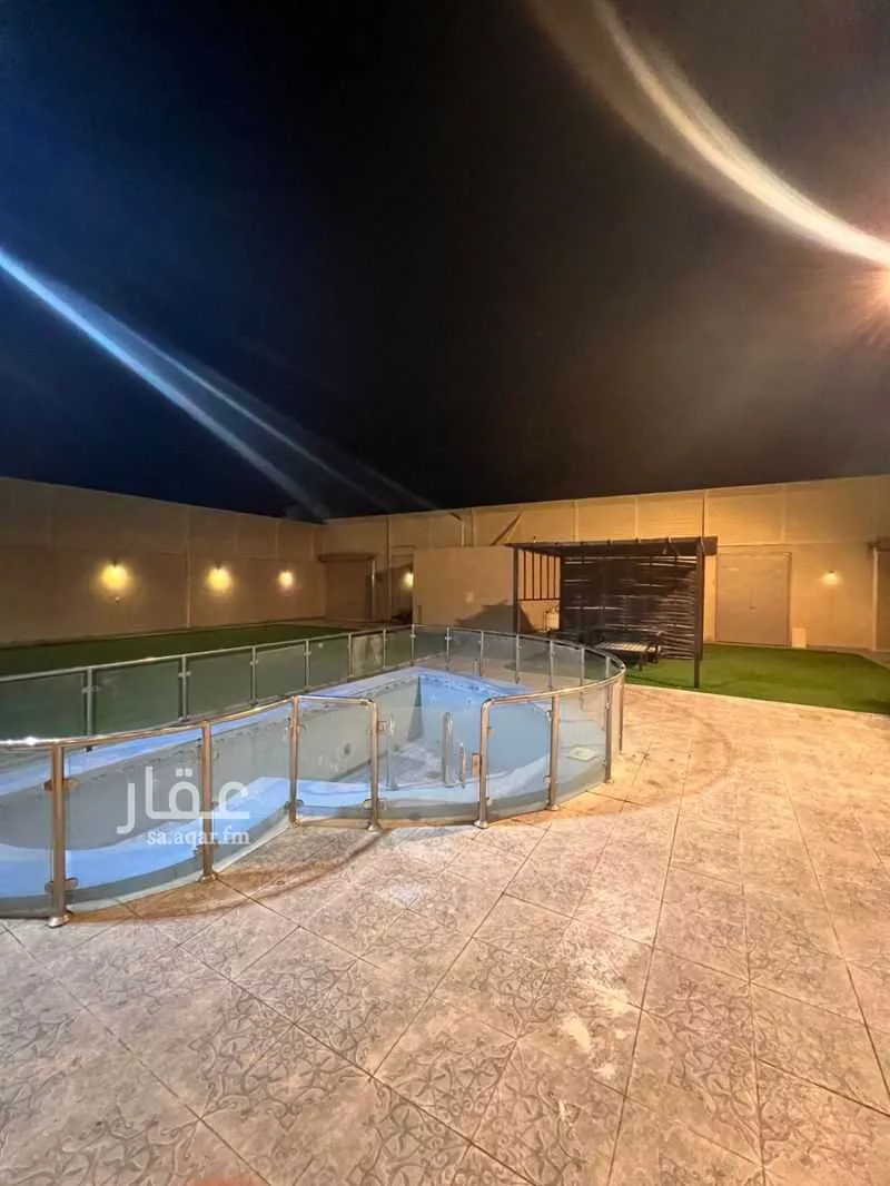 استراحة للإيجار في شارع ابي بكر البناء, حي المهدية, مدينة الرياض, منطقة الرياض 1 صورة