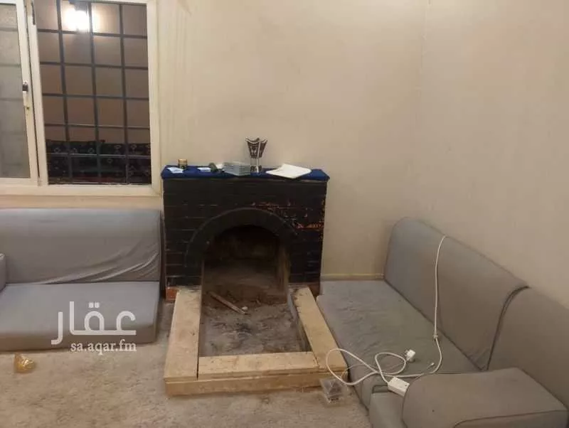 استراحة للإيجار في شارع ابن سعيد الموصلي, حي المهدية, مدينة الرياض, منطقة الرياض 1 صورة