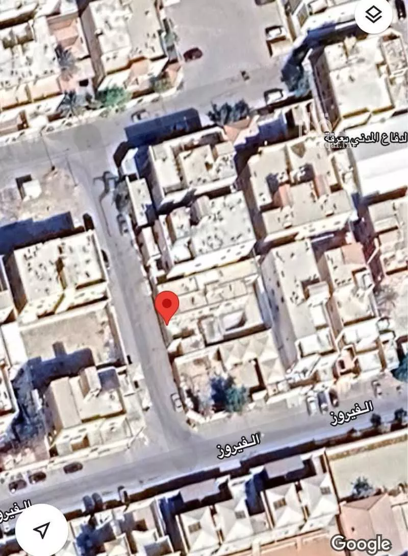 استراحة للبيع في شارع أبي منصور الزيني, حي عرقة, مدينة الرياض, منطقة الرياض 1 صورة