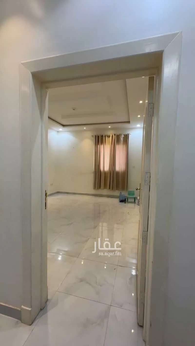 شقة للإيجار في شارع السيل الكبير, حي المهدية, مدينة الرياض, منطقة الرياض 1 صورة