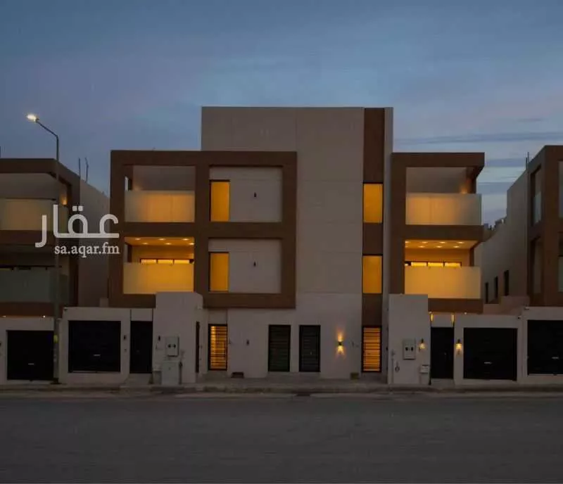 دور للإيجار في شارع ممر40, حي عرقة, مدينة الرياض, منطقة الرياض 1 صورة