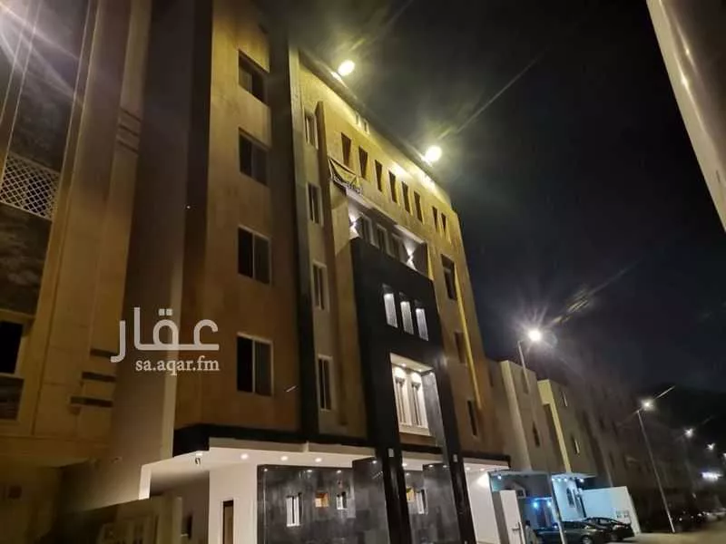 شقة للإيجار في شارع 4453254, حي بطحاء قريش, مدينة مكة المكرمة, منطقة مكة المكرمة 1 صورة