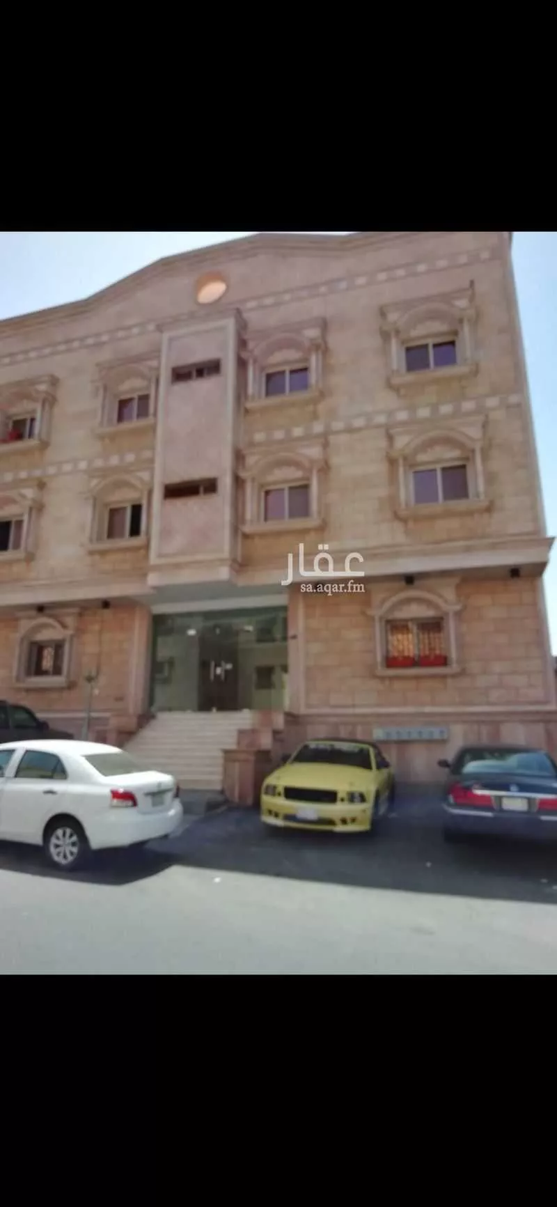 شقة للإيجار في شارع فضالة بن حارثة, حي شهار, مدينة الطائف, منطقة مكة المكرمة 1 صورة