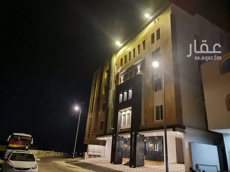 شقة للإيجار في شارع ابو اسحاق الماراني, حي بطحاء قريش, مدينة مكة المكرمة, منطقة مكة المكرمة 1 صورة