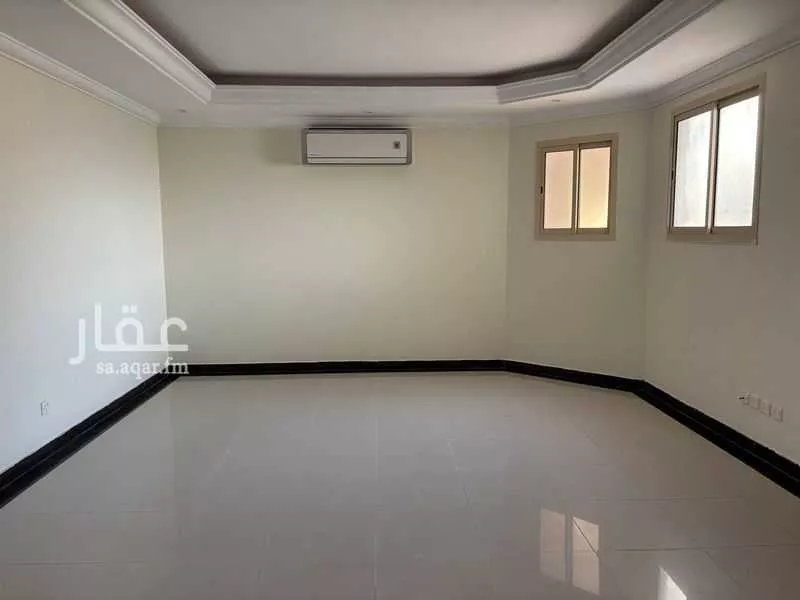 شقة للإيجار في شارع صفوان بن اليمان العبسي, حي الزهرة, مدينة الرياض, منطقة الرياض 1 صورة