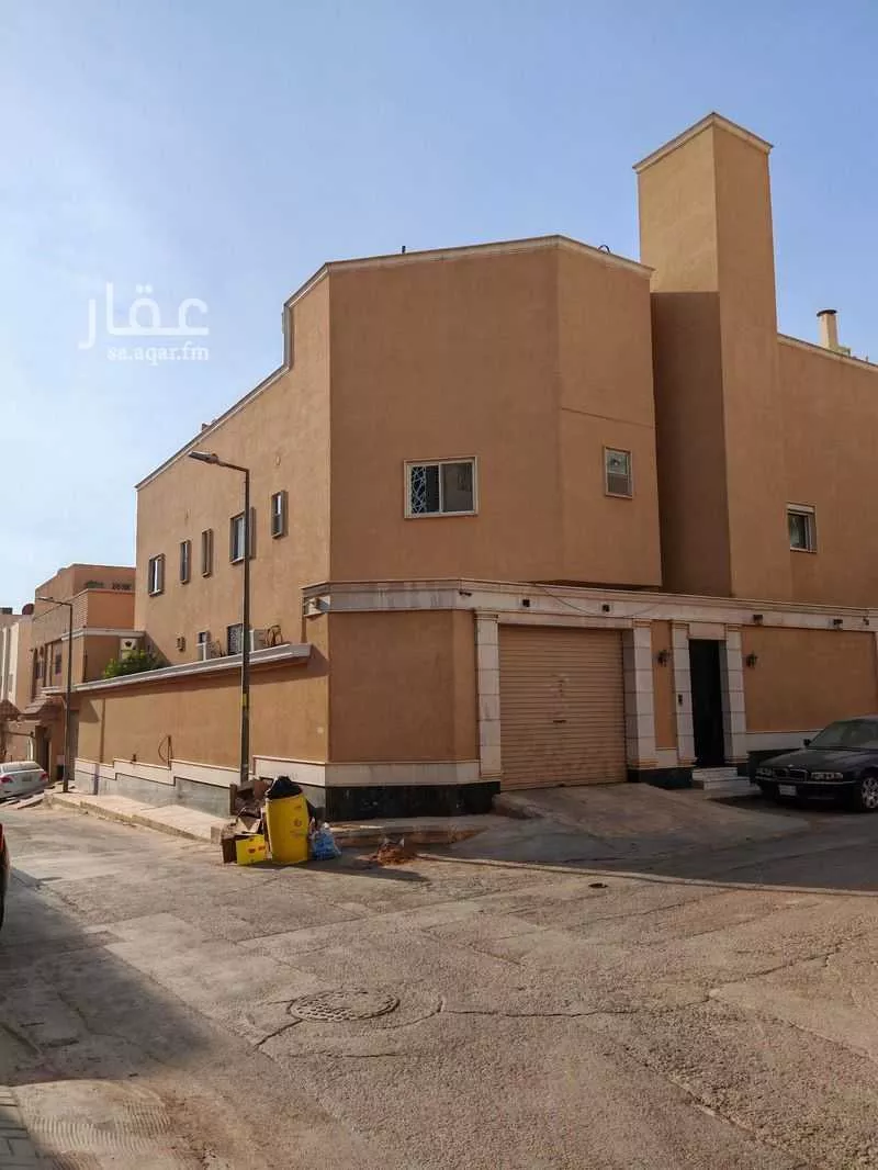 فيلا للإيجار في شارع محمد اللؤلؤي, حي المصيف, مدينة الرياض, منطقة الرياض 1 صورة