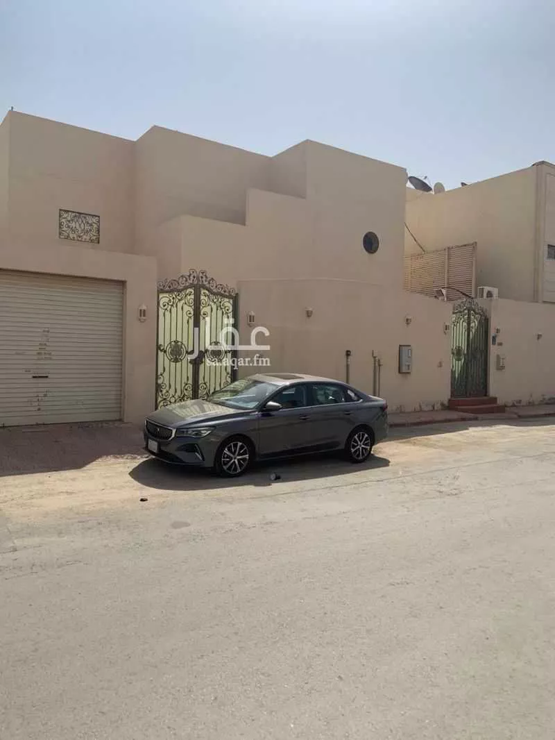فيلا للبيع في شارع عروشة, حي المروج, مدينة الرياض, منطقة الرياض 1 صورة