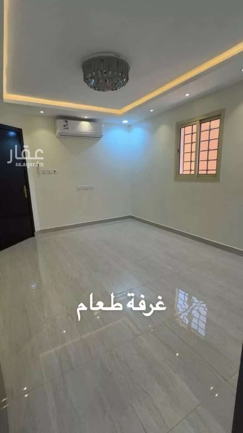 فيلا للإيجار في شارع هارون الرشيد, حي ظهرة العودة شرق, مدينة امارة منطقة الرياض - الدرعيه, منطقة الرياض 1 صورة