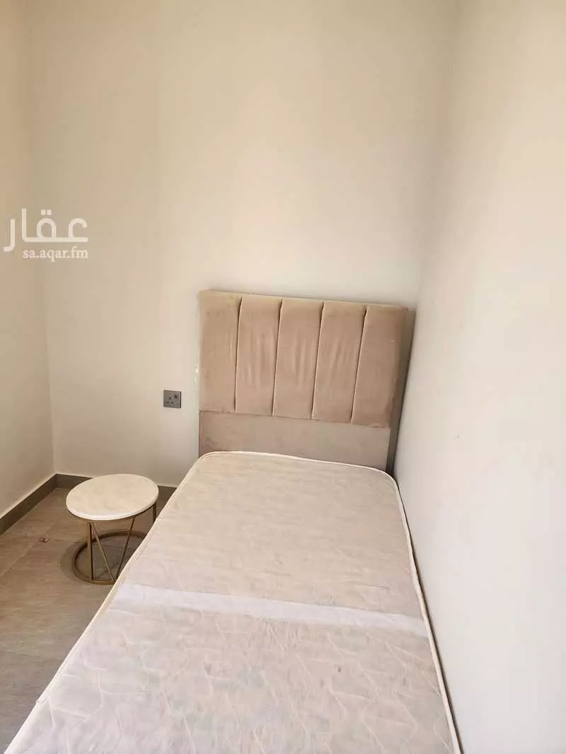 غرفة للإيجار في شارع ابن زهر ، حي السعادة ، الرياض ، منطقة الرياض 1 صورة