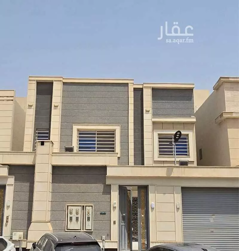 فيلا للبيع في شارع عبدالرؤوف صبان, حي القادسية, مدينة الرياض, منطقة الرياض 1 صورة